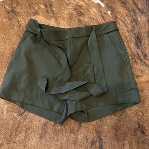 Banana Republic shorts
